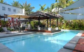 Tropical One Bedroom Apartment At The Mediterranean